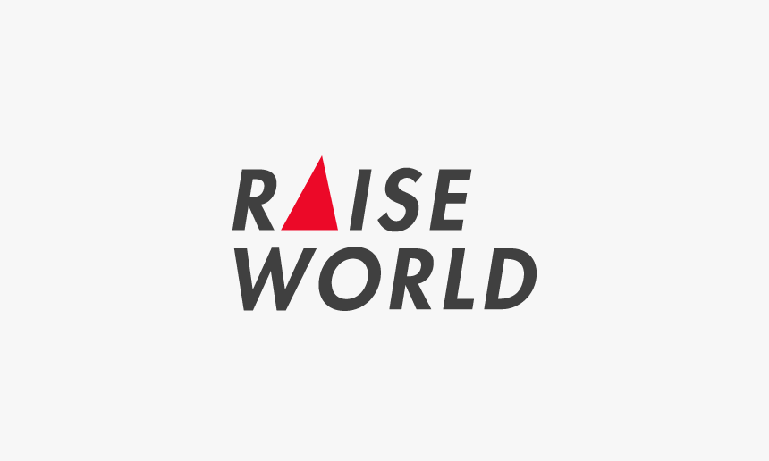 RAISEWORLD　info